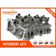 Engine Cylinder Head For MITSUBISHI  6G72 ; MITSUBISHI 	E-V43W      V33	6G72L/R 3.0L	MD364215