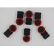 Button type snap small Ipad Game Joystick with higher gaming precision