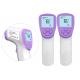 Medical Digital Infrared Thermometers , Body Temperature Meter For Babies
