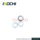 Hitachi Big Hole (Waer-Resisting PA66) Pressure Foot Disk Insert For Hitachi PCB Machine