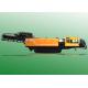 Horizontal Directional Drilling CUMMINS ENGINE Hdd Drilling Rig 