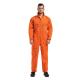 Aramid Flame Retardant Fireproof Waterproof Anti-static Flight Suit For Pilots