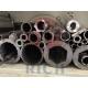 Tensile Strength 700Mpa Q345 Seamless Steel Pipe 4140 STB42