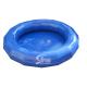 5m dia. small round kids inflatable swimming pool for backyard family water fun