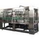 1200bph 5 Gallon Mineral Water Bottling Machine For Water Production Line