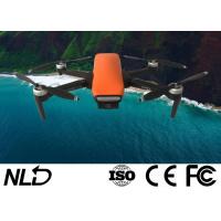 CMOS Sensor Aerial Camera Drones 280mm With Ambarella A12 SONY