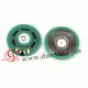 36mm mylar speaker plastic speaker 36*6.0 Alarm Speaker DXP36N-A