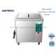 Stainless Steel Ultrasonic Cleaner with Constant Temp. System