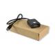 Serial Cable 2D Barcode Scanner Module Fix Mounted  LV3296R CE FCC Approval