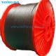GB/T 33364-2016 Four Layer Full-Locked Offshore Mooring Steel Wire Rope
