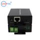 UT-1E2W-S/M Coaxial-LAN Converter EOC Converter IP over 2wire coaxial/twisted pair extender for CCTV IP camera
