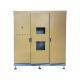 Powder Coating Sheet Metal Fabrication Service Waterproof Stainless Steel Electrical Box Cabinet