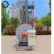 Oil/Gas Fired Thermal Oil Heater, Thermal Oil Boiler For Food Industry
