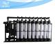 40TPH Ultra Filtration Water Treatment Plant Water Purification System