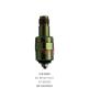 High quality oil return valve 8905200030 for ISUZU