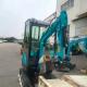 Construction 1.3t Mini Digger Excavator with Stratton Engine
