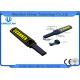 MD3003B1 Super Scanner Handheld Metal Detector Certificated with CE / ISO Pakistan