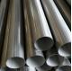 4 Inch Seamless Stainless Steel Pipes 6mm - 600mm AISI 201 With ISO Certification