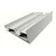 High Hardness Aluminium Extrusion Channel Profiles With Fair Corrosion Resistance