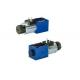 Solenoid Actuation Hydraulic Directional Control Valve Easy Operation Type M SED6 L1X