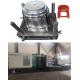 High Performance Plastic Blow Molding Machine 4 Heating Zones Automatic