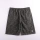 3 Colors 60% Cotton 40% Polyester Casual Knit Board Shorts For Men