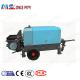 45kw electric Small Concrete Pump 500m Delivery Distance For Construction