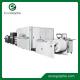 Ecoographix High Speed Digital Inkjet Printing Machine For Book Newspaper