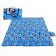 600D Oxford Picnic Time Beach Mat For Baby Multiple Sizes Available