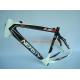 MB-NT102 bicycle parts carbon frame carbon cycling MTB frame(white)