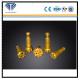 3.5 Inch DHD3.5 Button Drill Bit , High Strength Steel Rock Drilling Tools