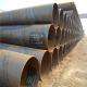 Anti Corrosion Spiral Steel Pipe Q460 A572 Ms Spiral Welded Pipes For Oil & Gas