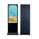 Android Lcd Advertising Display High Definition Network Player