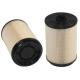 Hydwell 60307173 SN25205 Fuel Filter for Truck Tractor Engines Easy Installation