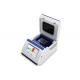 DNA PCR Machine Lab Analyzer Equipment Thermal Cycler Medical multiplex PCR system