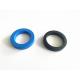 Molded Custom Rubber Products PTFE Coating Rubber Seal Rings