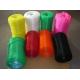 Plastic Mesh Bag Roll / Plastic Net Packaging for cylinder protection
