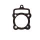Tricycle LIFAN 150 Air Engine Assembly Cylinder Gasket DAYANG Motorcycle Spare Parts