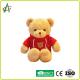 Customized Teddy Bear Plush Toy Wedding Anniversary Couple Birthday Toys Gifts