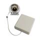 High Gain 9dBi ATNJ 700 - 2700MHz Panel Antenna for Mobile Phone Signal Booster