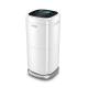 Low Noise 106 Pints 56L/Day Home Air Dehumidifier