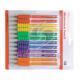 Classic automatic 0.7mm Mechanical Pencils for promotional with colored available MT5044