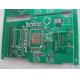 2 Layer PCB Electronic Printed Circuit Boards Manufacturing With HASL