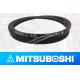 SPB type MITSUBOSHI  Belts   SPB2680Lw/5V1060