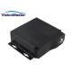 960P AHD 4 Channel Vehicle Mobile DVR Dual 256G SD Card Supported For Taxi BUS