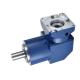 Helical Right Angle Planetary Gearbox High Torque Low Noise Precision Planetary Gearbox