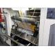 Automatic 300m/min Electrical Line Shaft Servo Motor Control Rotogravure Printing Machine