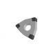 knife Diamond Inserts For CNC Lathe Tools Cubic boron nitride Inserts/Ccmt Dcmt Dcgt 060201 Pcd Turning Inserts