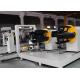 Customized Copper Strip Winder Simple Transformer Foil Winding Machine