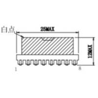 EFD20 50W 60W Planar Power Transformer 100KHz 220v To 110v Transformer